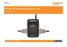 ADTpro-100 Advanced Diagnostic Tool